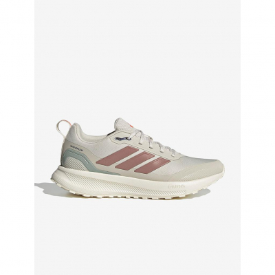 Zapatilla ADIDAS RUNFALCON 5 TR JP7625 Beige