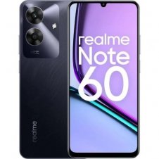 Smartphone Realme Note 60 4GB/ 128GB/ 6.74
