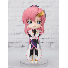 Figura tamashii nations mobile suit gundam s seed figuarts mini lacus clyne 9cm