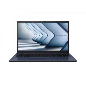 Ordenador portátil Asus B1502CVA-BQ1636X i5-1335U 8GB 512 Windows 11 Pro 15.6