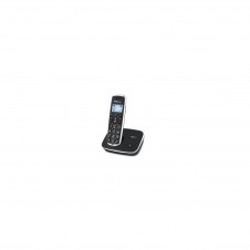 TELEFONO SPC DECT CONFORT KAISER NEGRO 7608N