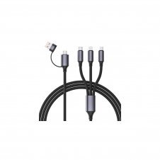 Gembird CC-USB2S-ACM31-1.5M cable USB 1,5 m