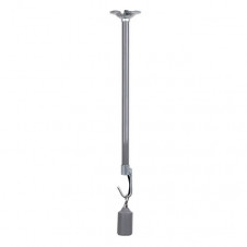 Colgante Para Campana Gancho 51x8,5