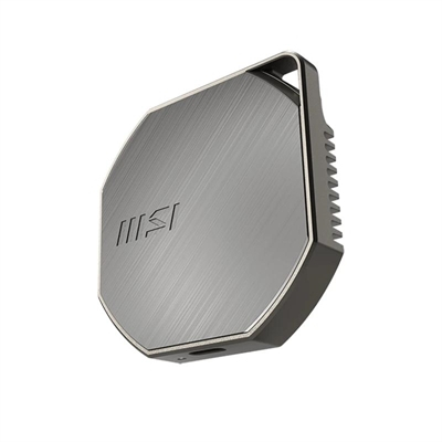 SSD Externo 1TB Msi Datamag