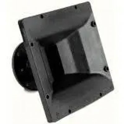 Difusor Sonido 1 160x160x100mm BEYMA TD-1124P