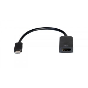 Adaptador cable USB C a HDMI Fonestar FO-50CH