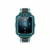 Xo Smartwatch Kids 4G - Video Llamadas H110 - Color Verde