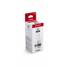 Canon GI-51 toner PGBK Original negro