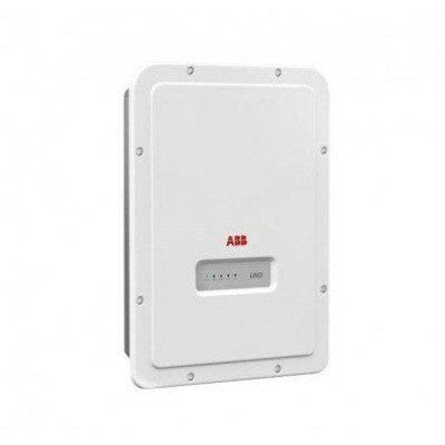 INVERSOR DE RED MONOFASICO 5KW ABB