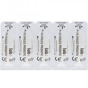 ÓVULOS PREBIOTIC 10 x 3 gr