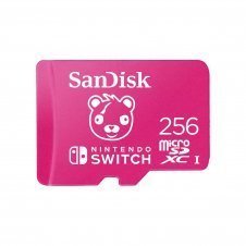 SanDisk SDSQXAO-256G-GN6ZG memoria flash 256 GB MicroSDXC UHS-I