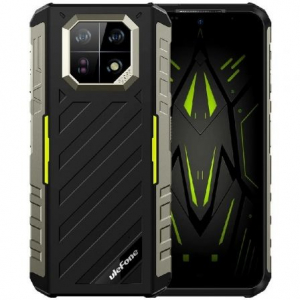 Smartphone Ruggerizado Ulefone Armor 22 8GB/ 128GB/ 6.58
