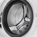 Lavadora Haier HW90-B14367UIB, 9 kg, 1400 rpm, clase A-35%, blanco - imagen 5
