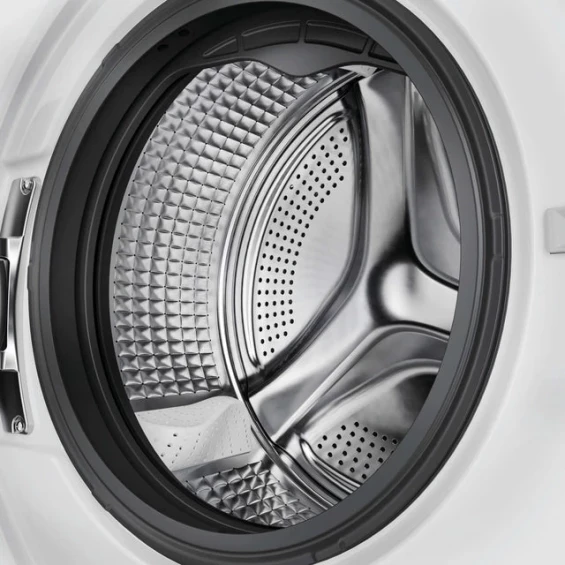 Lavadora Haier HW90-B14367UIB, 9 kg, 1400 rpm, clase A-35%, blanco - imagen 5