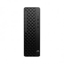 Computadora de Escritorio. HP ProDesk 2 SFF G1i Desktop (C7UZ0AT#ABM). Procesador Intel Core i7-14700. Memoria 16GB RAM, SSD 1TB, Windows 11 Pro.
