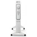 Radiador de mica Orbegozo RMN 1530, 1.500 W, 2 potencias, blanco - imagen 2