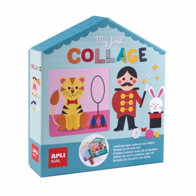 18899 juguete de arte y manualidades