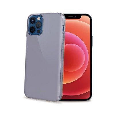 Gelskin funda para teléfono móvil 17 cm (6.7) Transparente