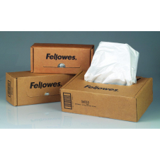FELLOWES 36054 BOLSAS PARA DESTRUCTORAS 53-75 LITROS