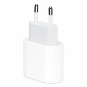 Apple Cargador de Corriente USB-C de 20 W MD3J4ZM/A