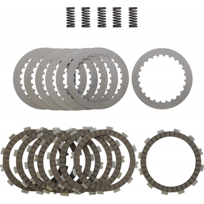 Clutch Plate Kit VINTCO KCLH11