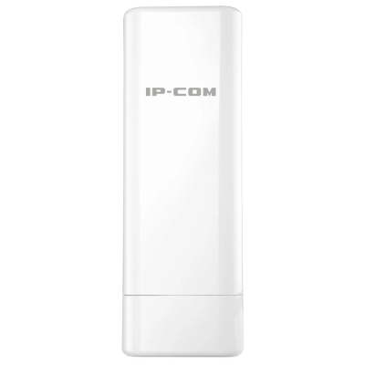 IP-COM Networks CPE9 punto de acceso inalámbrico 150 Mbit/s Blanco