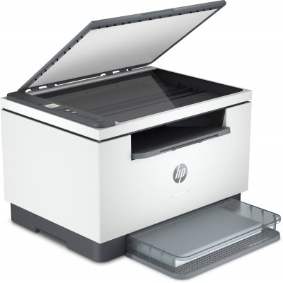 LaserJet M234dw Inalámbrico Multifunction Blanco y negro Impresora, Fotocopiadora, escáner Dúplex