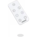 Convector Princess 348421 Panel de Cristal Smart, 2.000 W, WiFi, blanco - imagen 4
