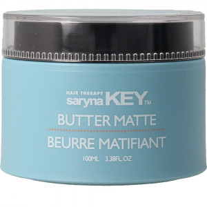 BUTTER MATTE manteca matificante 100 ml
