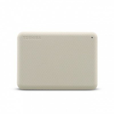 CANVIO ADVANCE 1TB WHITE EXT