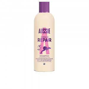 AUSSIE REPAIR MIRACLE shampoo 300 ml