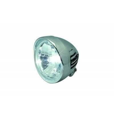 Faro delantero BIHR con tapa cromada 71899W0S2B