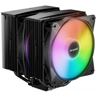 be quiet! Ventilador PURE ROCK PRO 3 LX Black