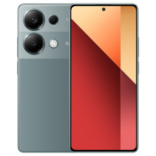 SMARTPHONE REDMI NOTE 13 PRO 8GB/256GB FOREST GREEN