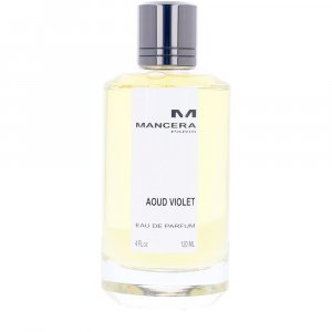 AOUD VIOLET edp vapo 120 ml