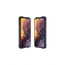 Cubot KingKong 9 12/512GB Negro Smartphone