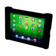 Funda Approx Silicona Ipad Mini Negra