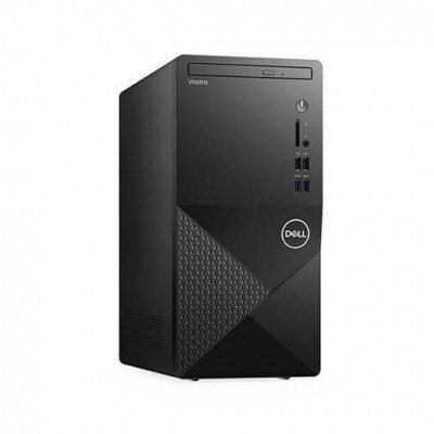 Ordenador dell vostro 3888 mt jnr41 negro i5 - 10400 - 8gb - ssd 256gb - dvd rw - w10p