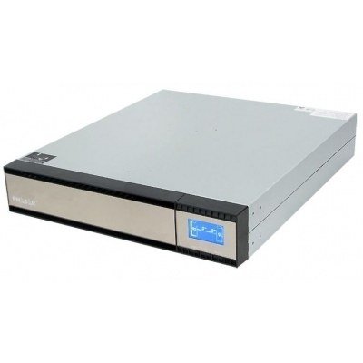 SAI/UPS 2000VA PHASAK RACK 19 ON-LINE PH 9320