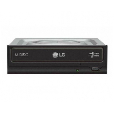 Regr. Dvd-rw 24x Lg Sata Bulk (gh24nsd5)