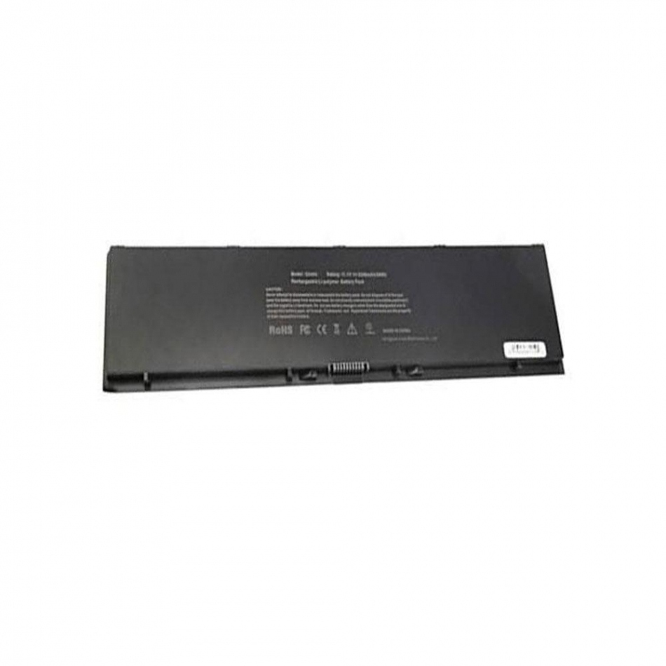 Batería para portátil Dell Latitude E7440 / E7450 / 11.1v / 3400 mAh