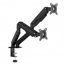 Ewent EW1491 soporte para monitor 86,4 cm (34