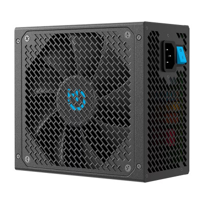 Hiditec Fuente Al. PSU BZ550 v2 80PLUS Bronze