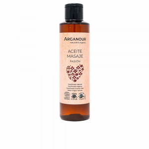 ACEITE MASAJE pasión 200 ml