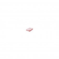 FAIBO Caja apilable para almacenaje con tapa