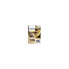 CARTUCHO EPSON 16 AMARILLO C13T16244012