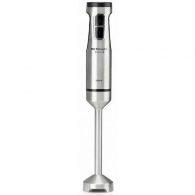 Batidora de mano Orbegozo BT 5015/ 1500W/ Velocidad Ajustable