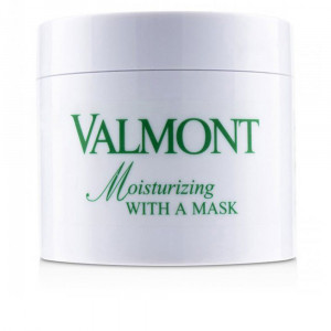 HYDRATION RITUAL moisturizing with mask 200 ml
