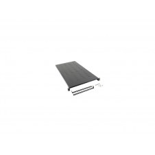 Lanberg AK-1013-B accesorio de bastidor Cajón metálico para rack