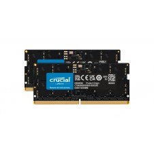 Crucial CT2K16G48C40S5 módulo de memoria 32 GB 2 x 16 GB DDR5 4800 MHz